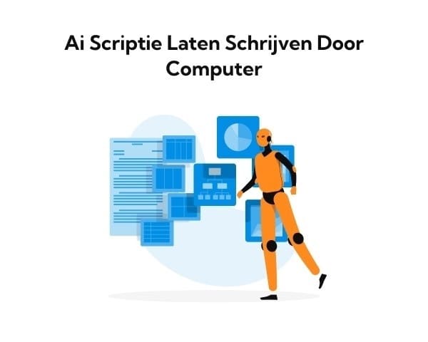 Betrouwbare hulp bij het schrijven van je scriptie