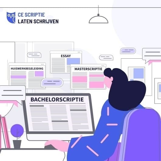 Pluspunten van werken met een ghostwriter